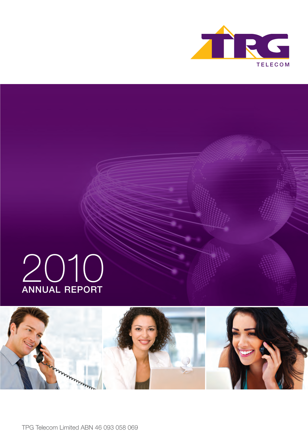 View Annual Report