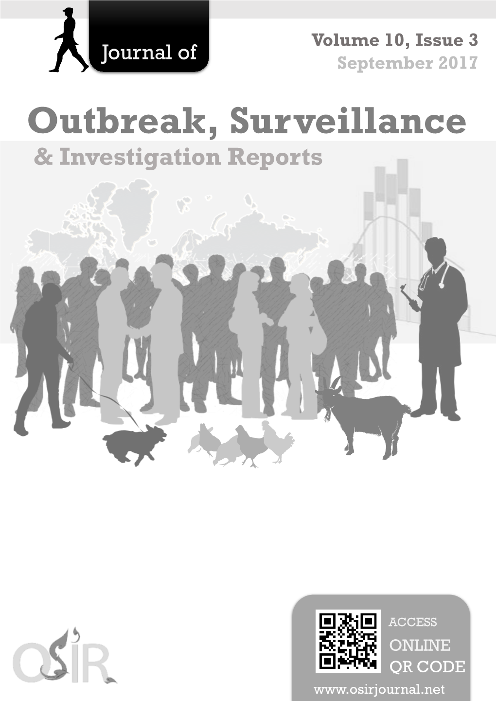 Outbreak, Surveillance & Investigation Reports