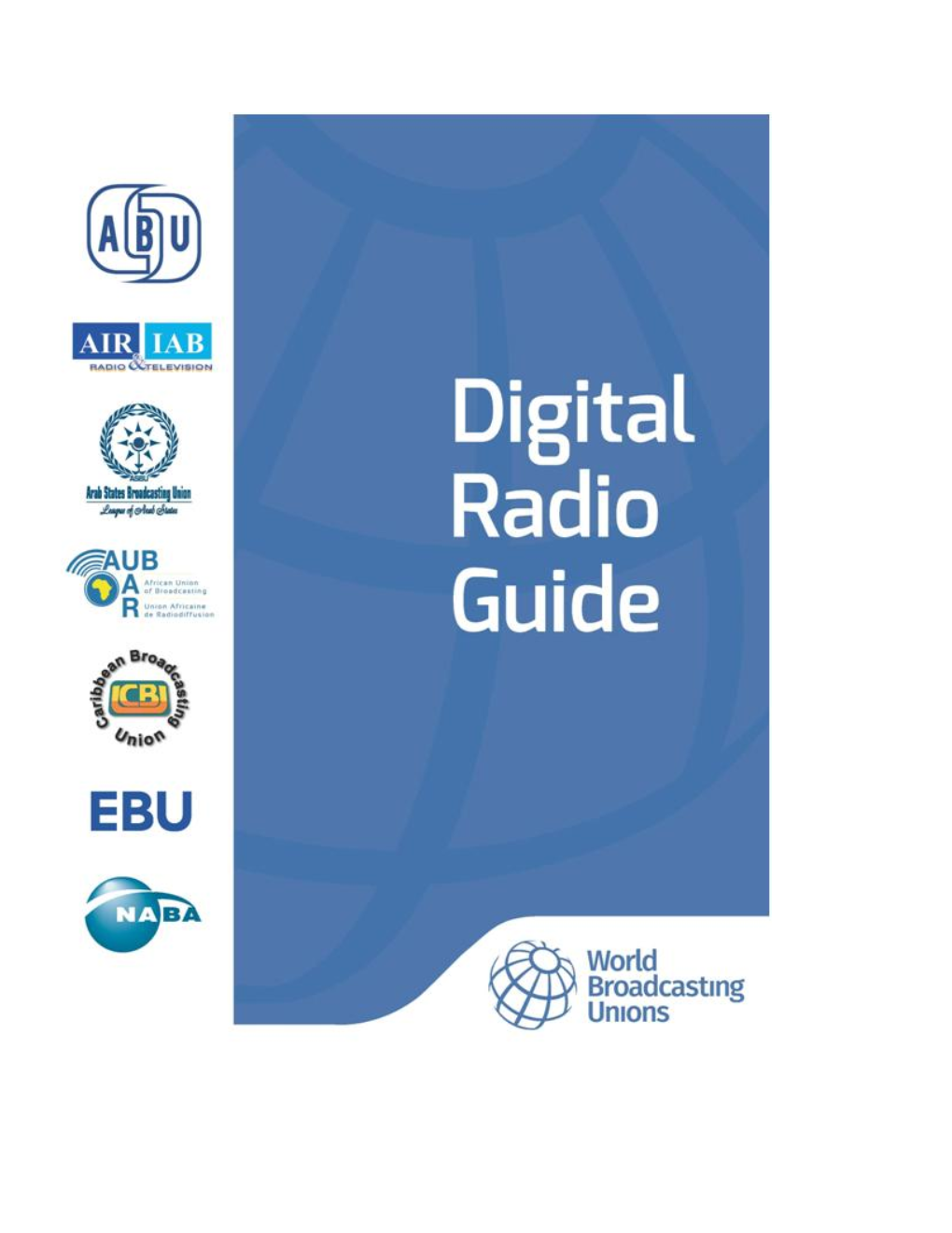 WBU Radio Guide