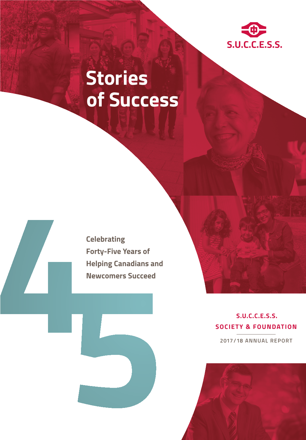 Stories of Success