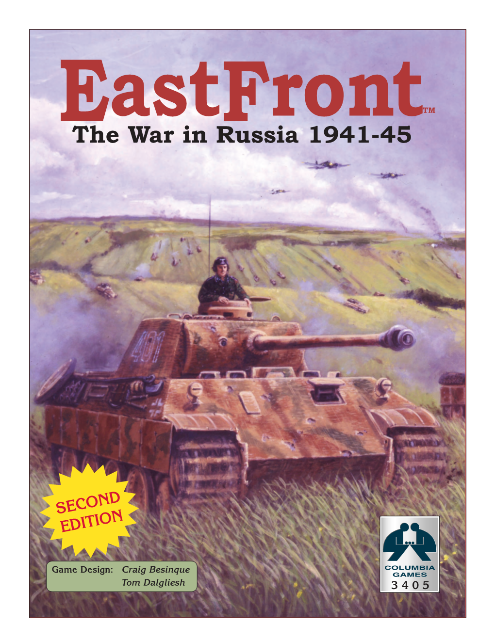 Eastfront the War in Russia 1941-45
