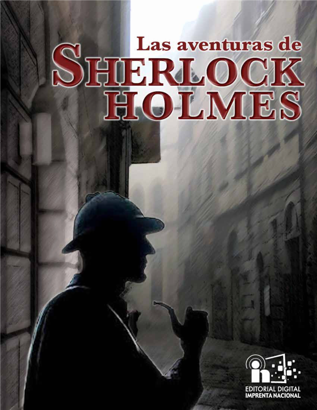 Las Aventuras De Sherlock Holmes.Pdf