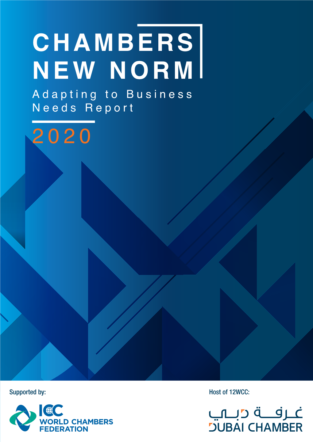 Chambers New Norm Report 2020