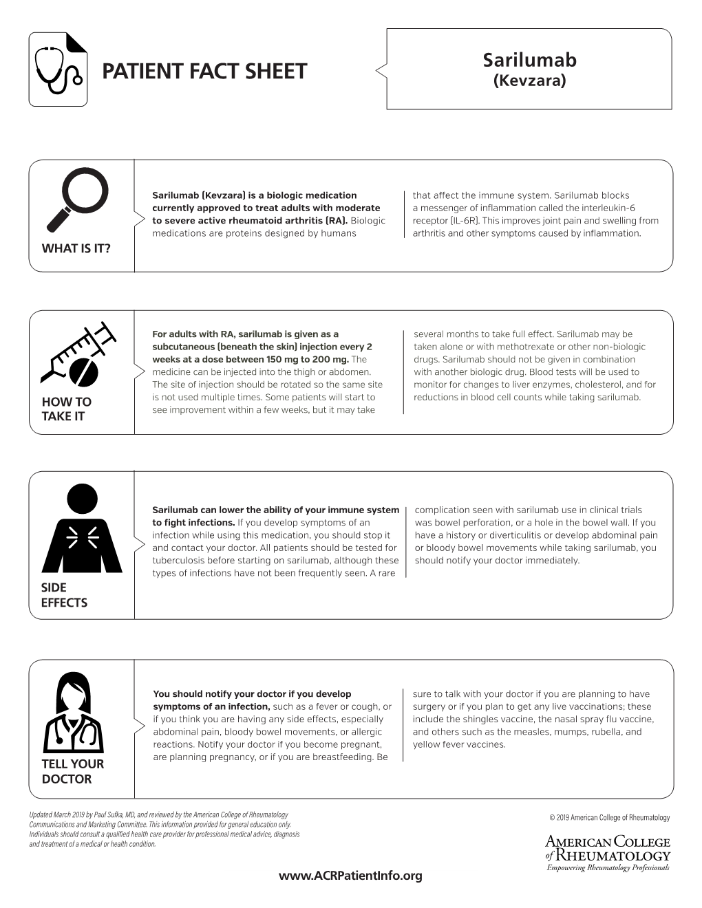 Sarilumab-Kevzara-Fact-Sheet.Pdf