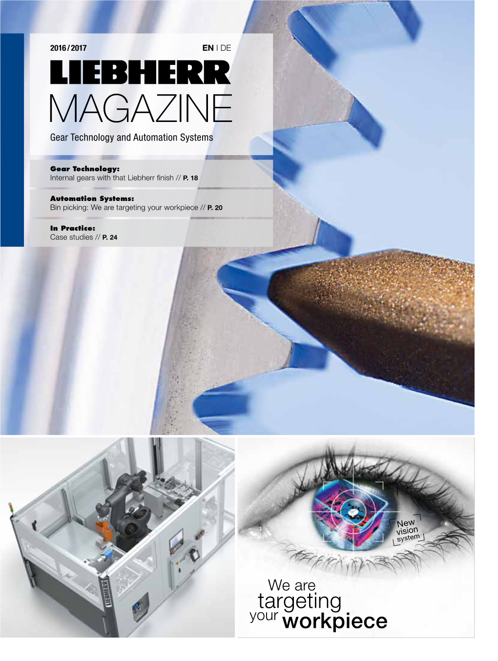 MAGAZINE Gear Technology and Automation Systems