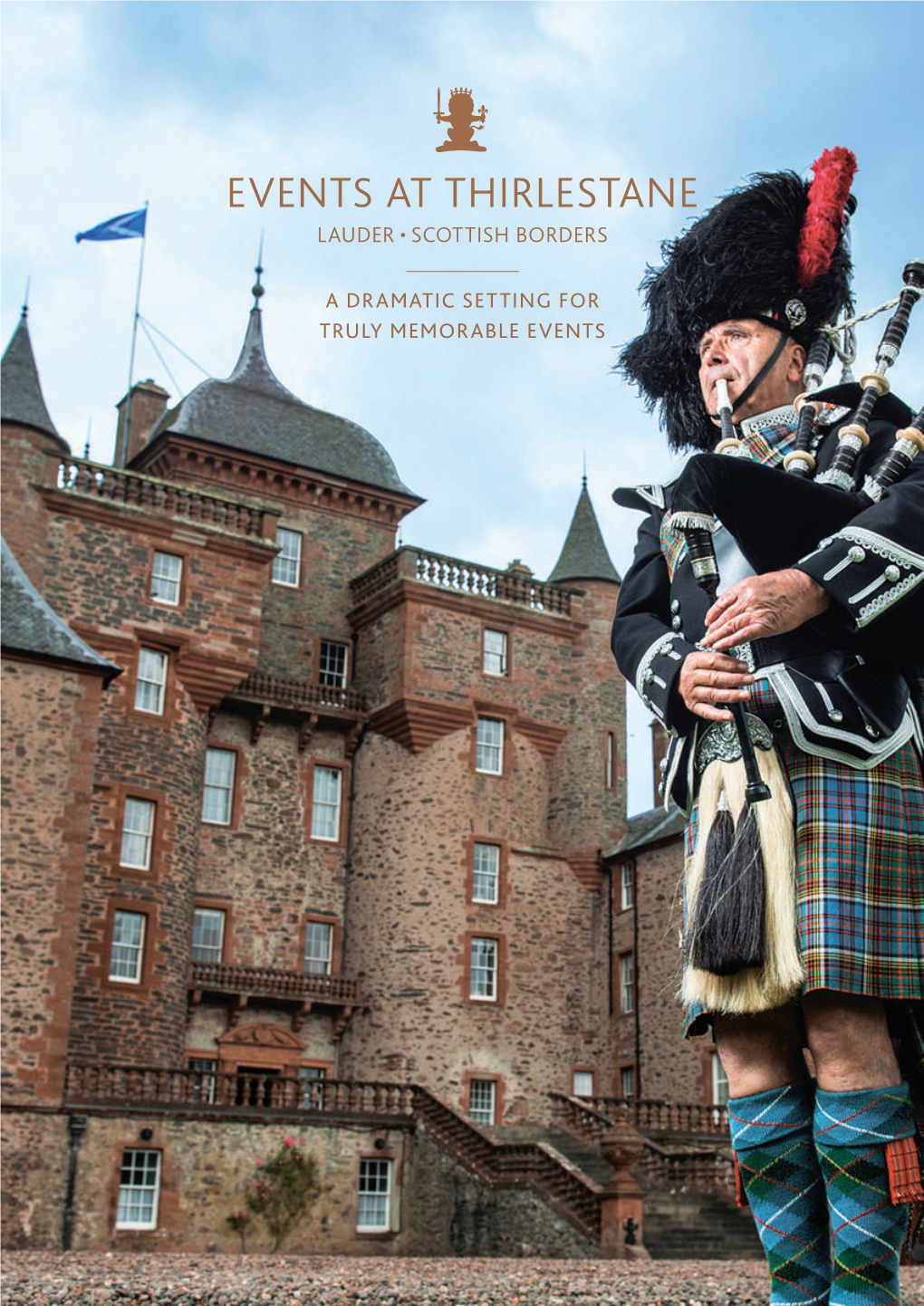 Events at Thirlestane