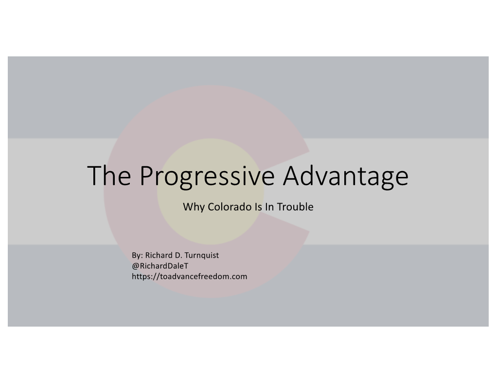 The-Progressive-Advantage.Pdf