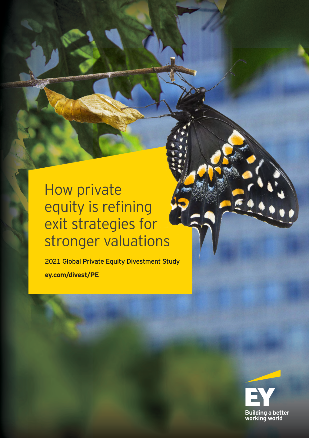 How Private Equity Is Refining Exit Strategies for Stronger Valuations