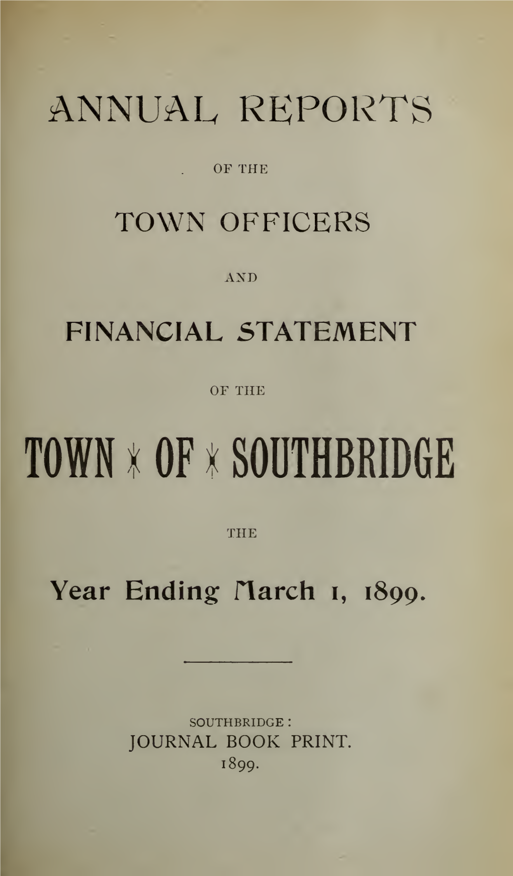 Southbridge-1899.Pdf