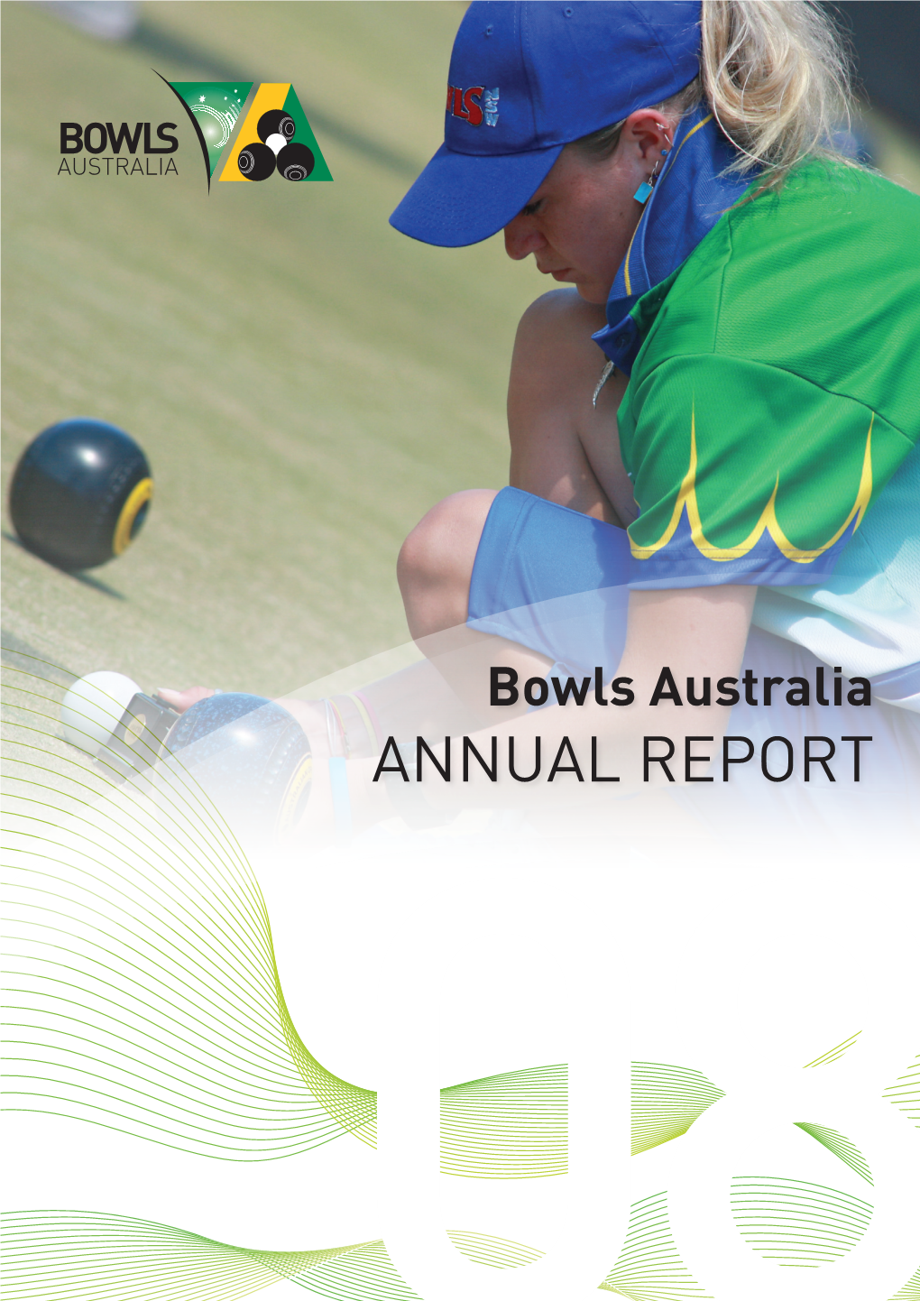 2007/08 Annual Report