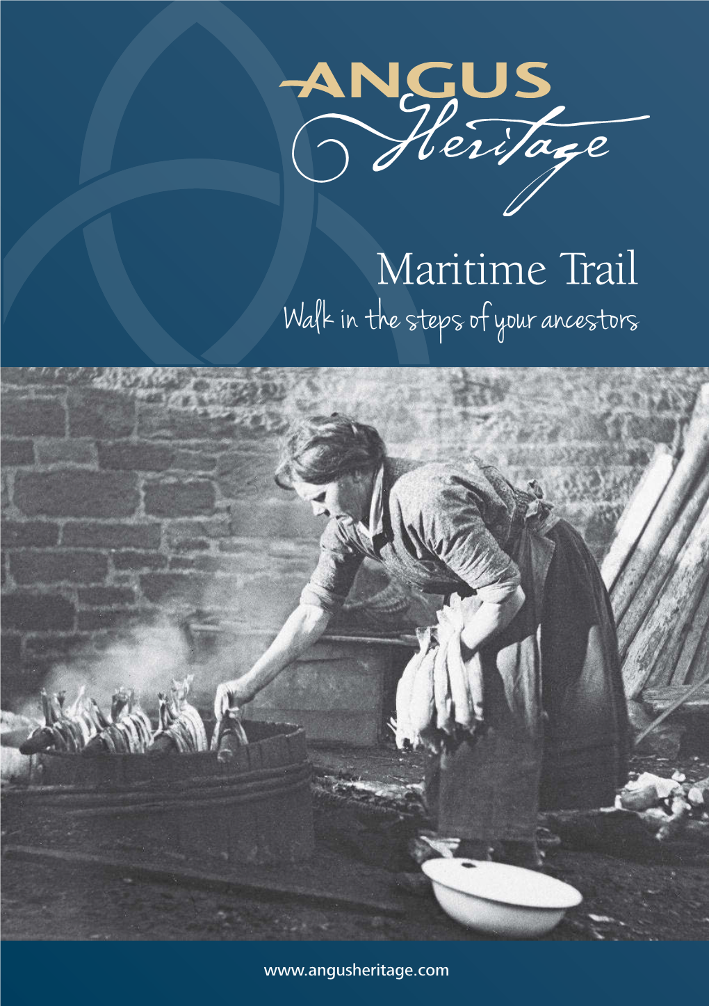 Angus Maritime Trail