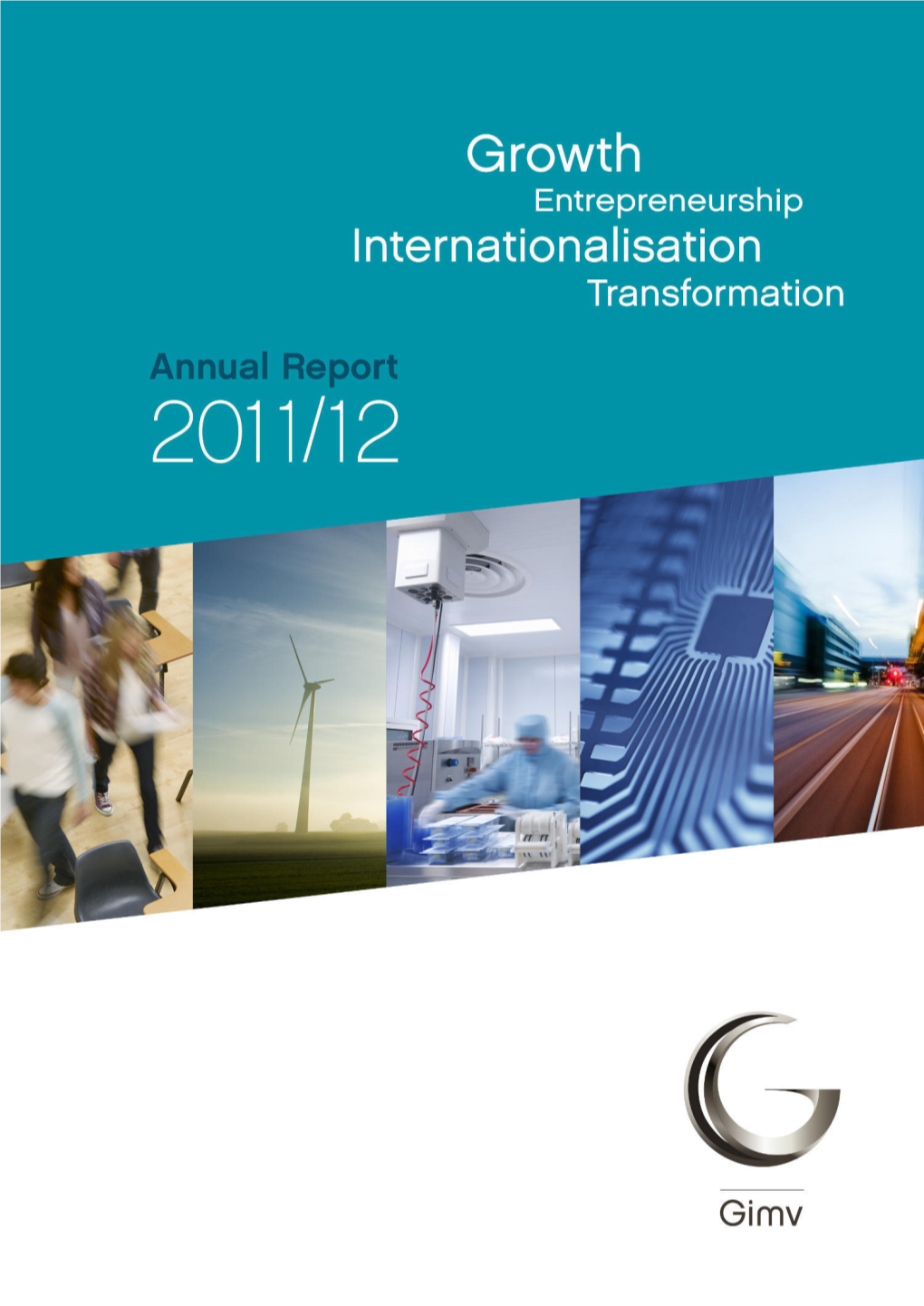 Annual Report 2011-2012