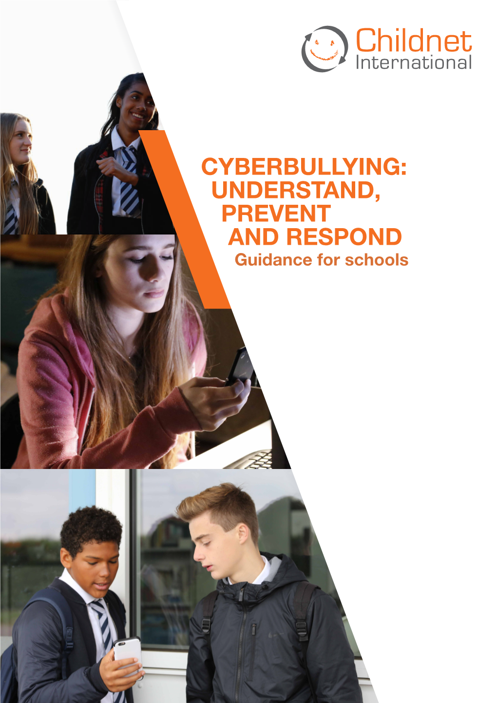 Cyberbullying: Prevent, Understand, and Respond