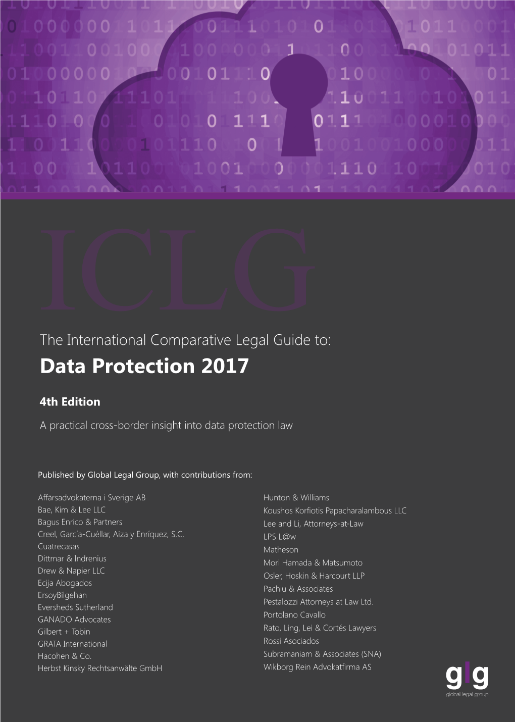 Data Protection 2017