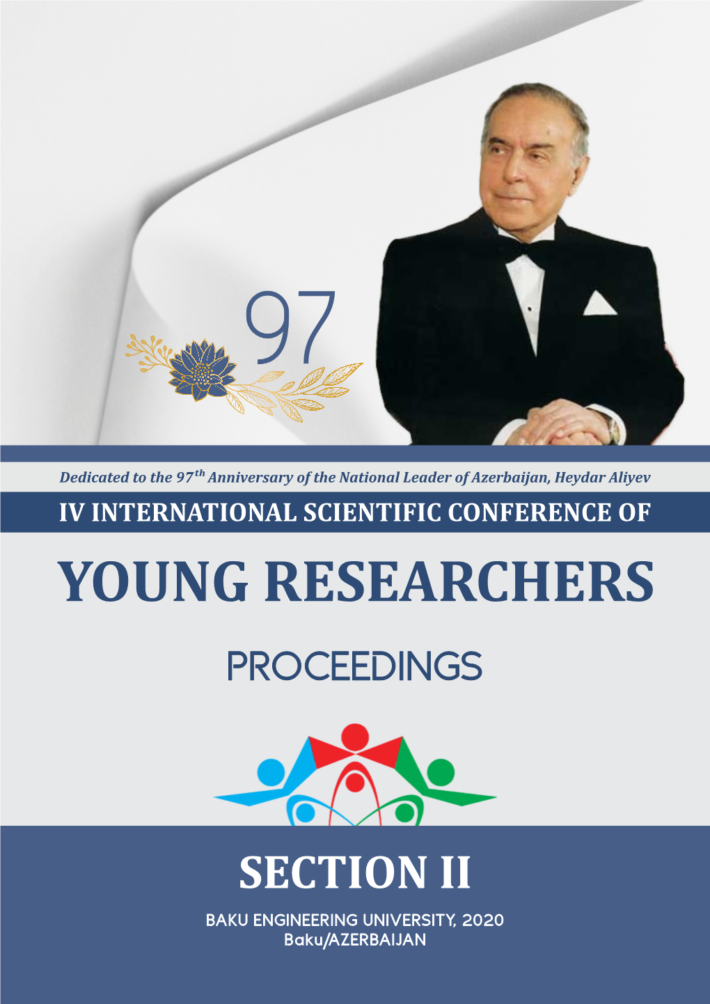 Young Researchers Proceedings