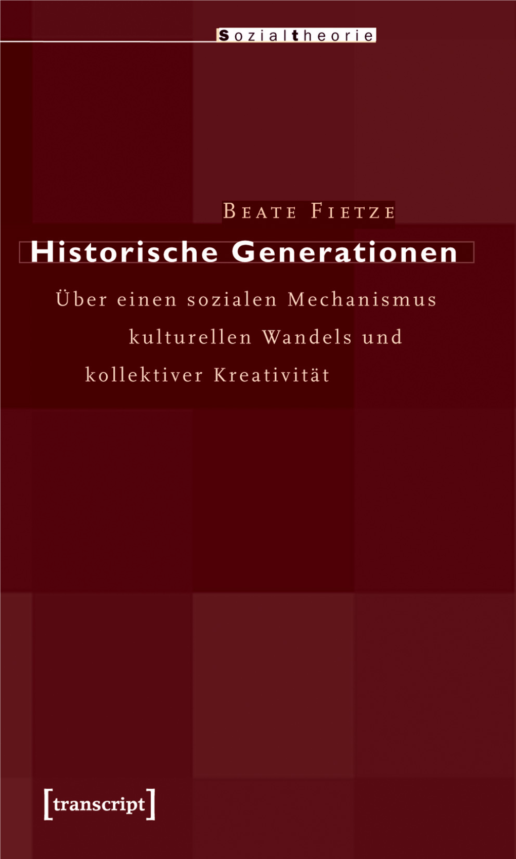 Historische Generationen