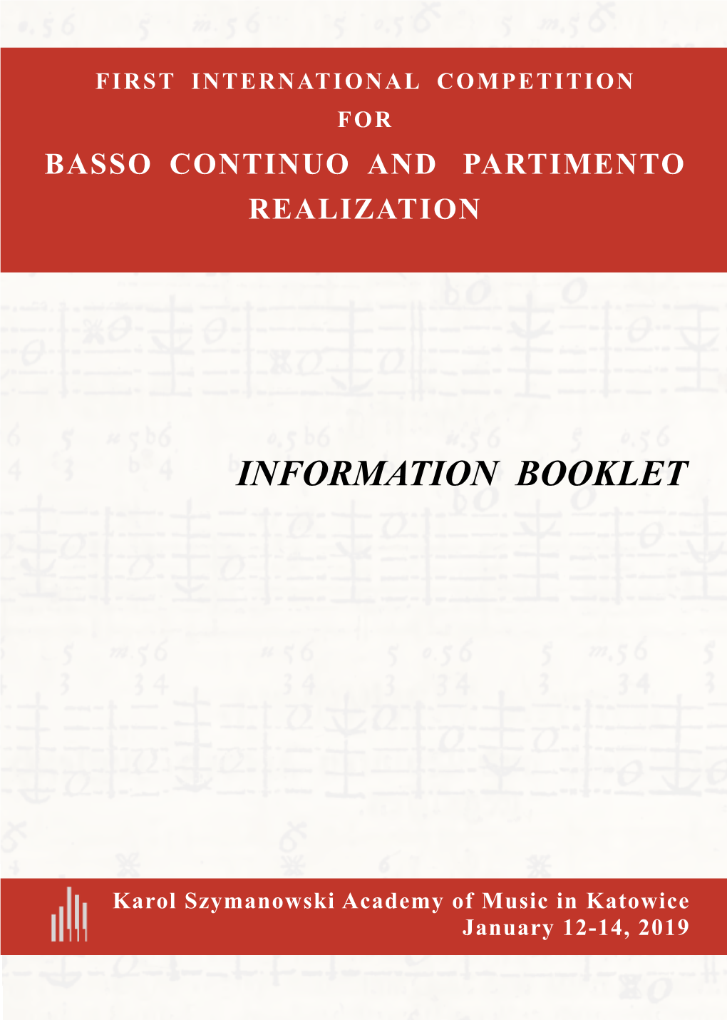 Basso Continuo and Partimento Realization