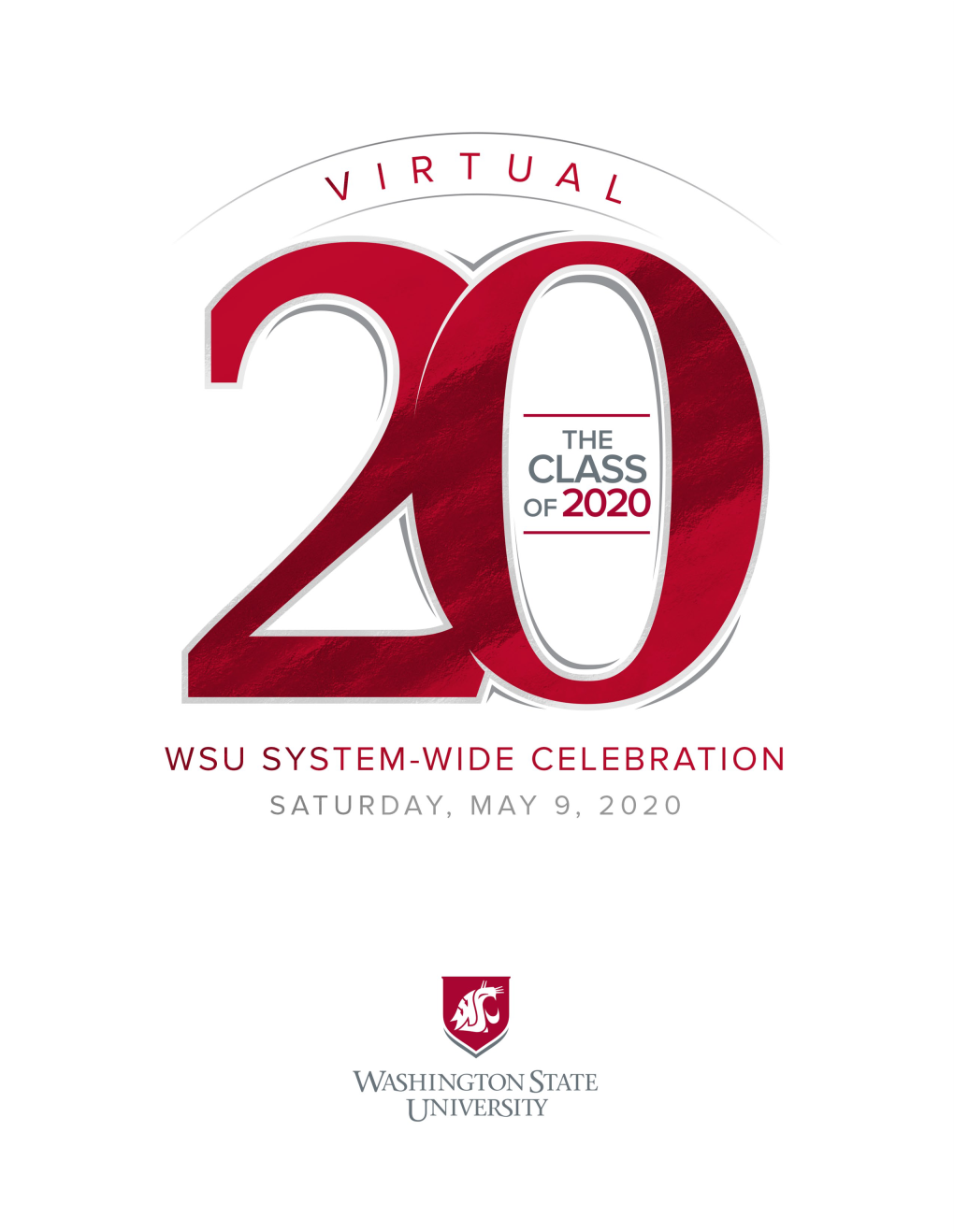 Wsu System-Wide Celebration