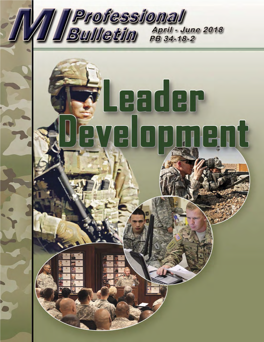 Leader Development