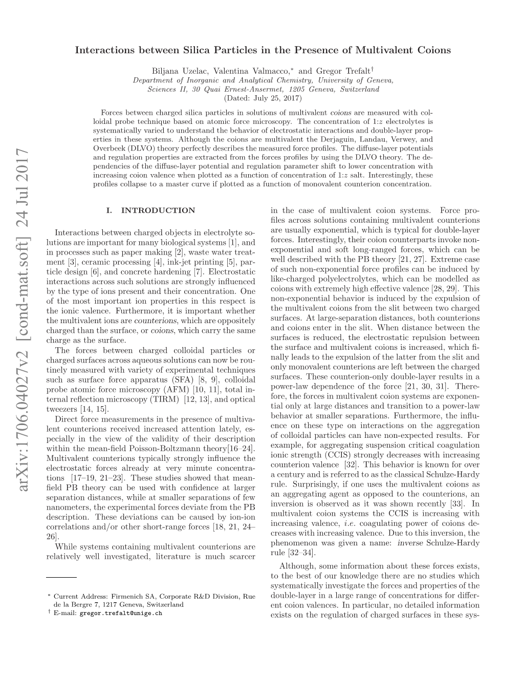 Arxiv:1706.04027V2