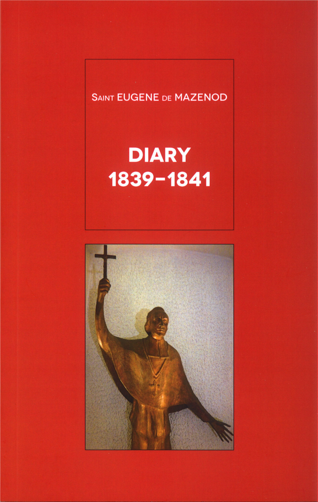 Diary 1839-1841