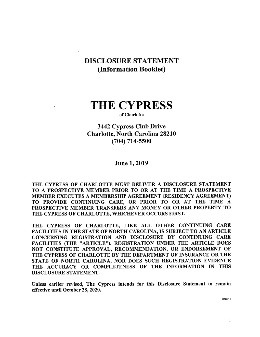 The-Cypress-Of-Charlotte-2019 0.Pdf