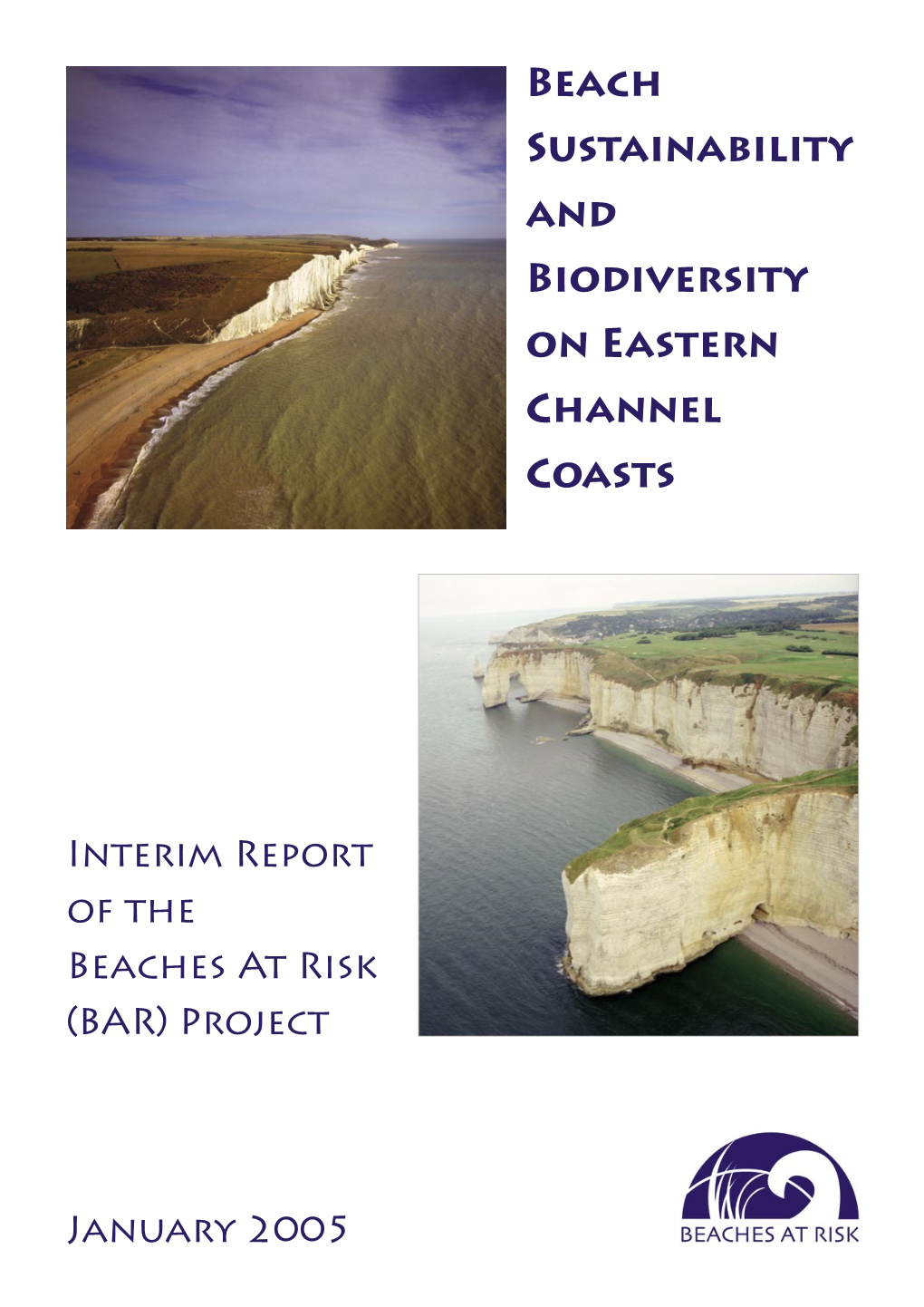 Beach Sustainability and Biodiversity on Eastern Channel Coasts