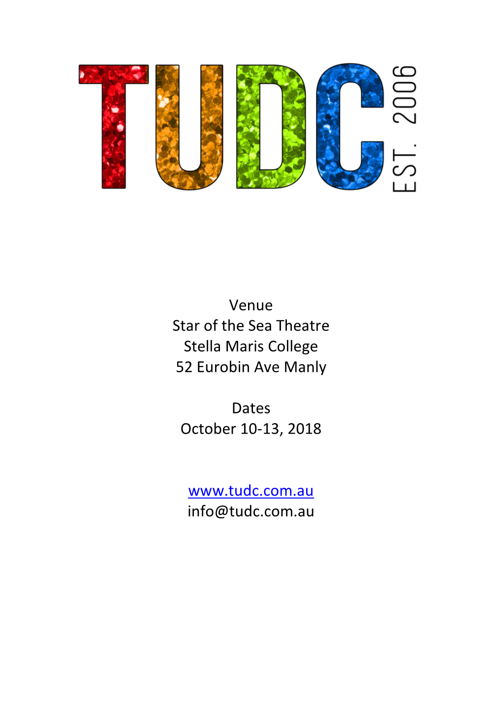 Final-Manly-Program-TUDC-2018.Pdf