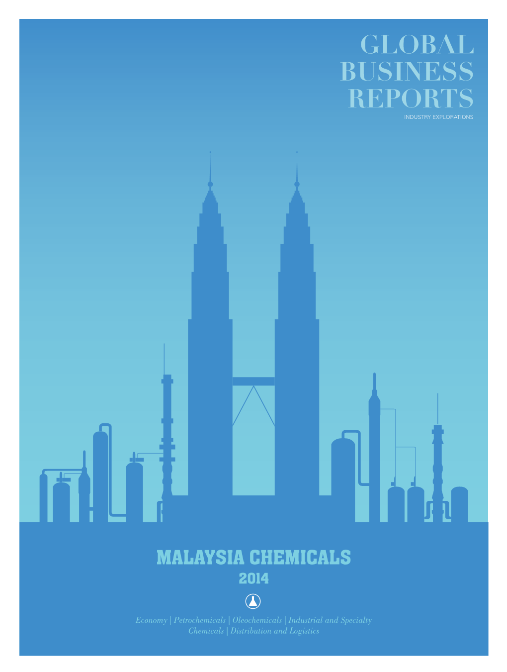 Malaysia Chemicals 2014
