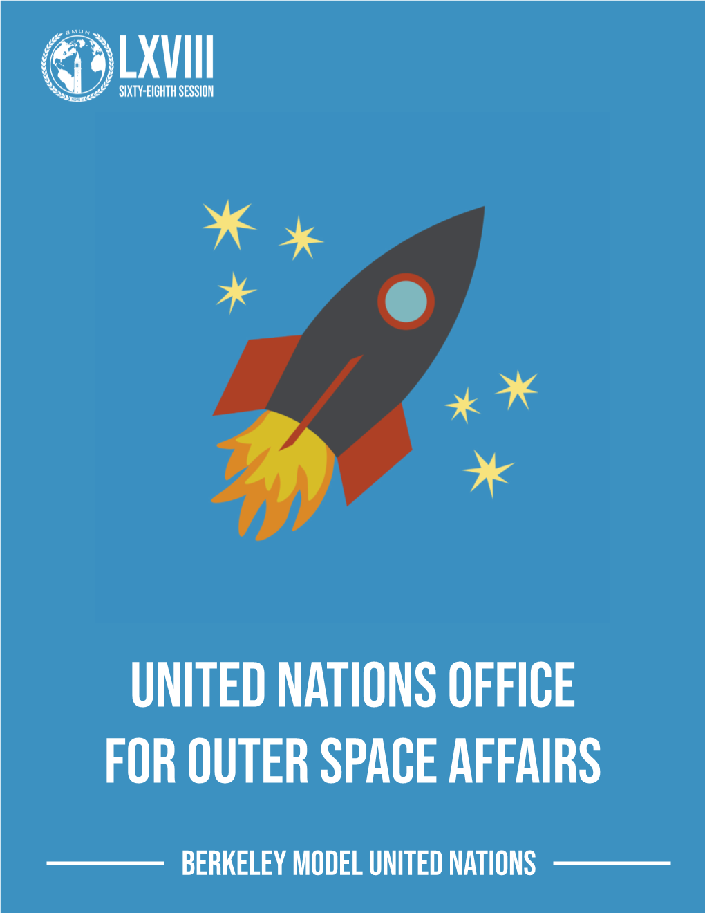 United Nations Office for Outer Space Affairs