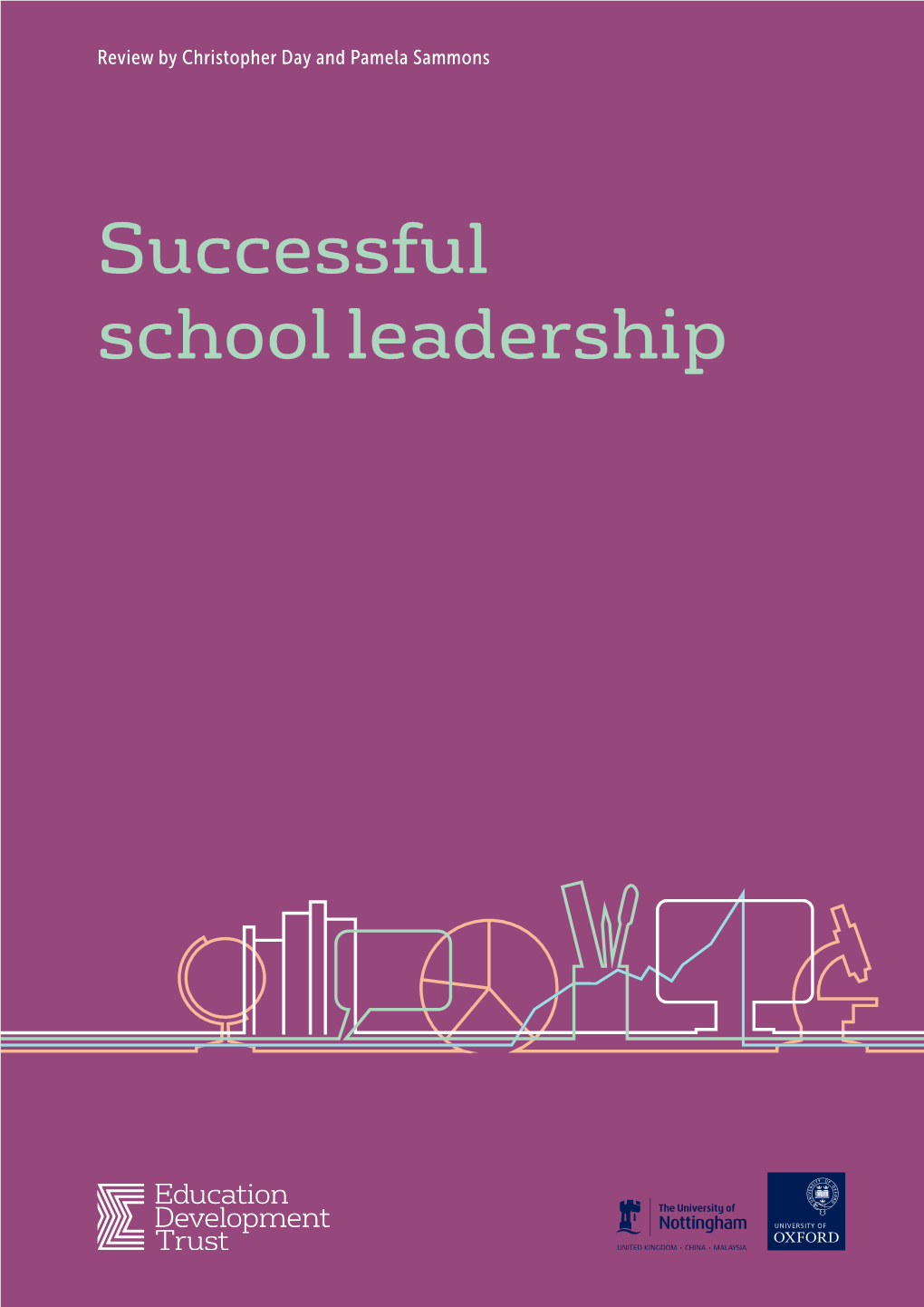 Successful School Leadership