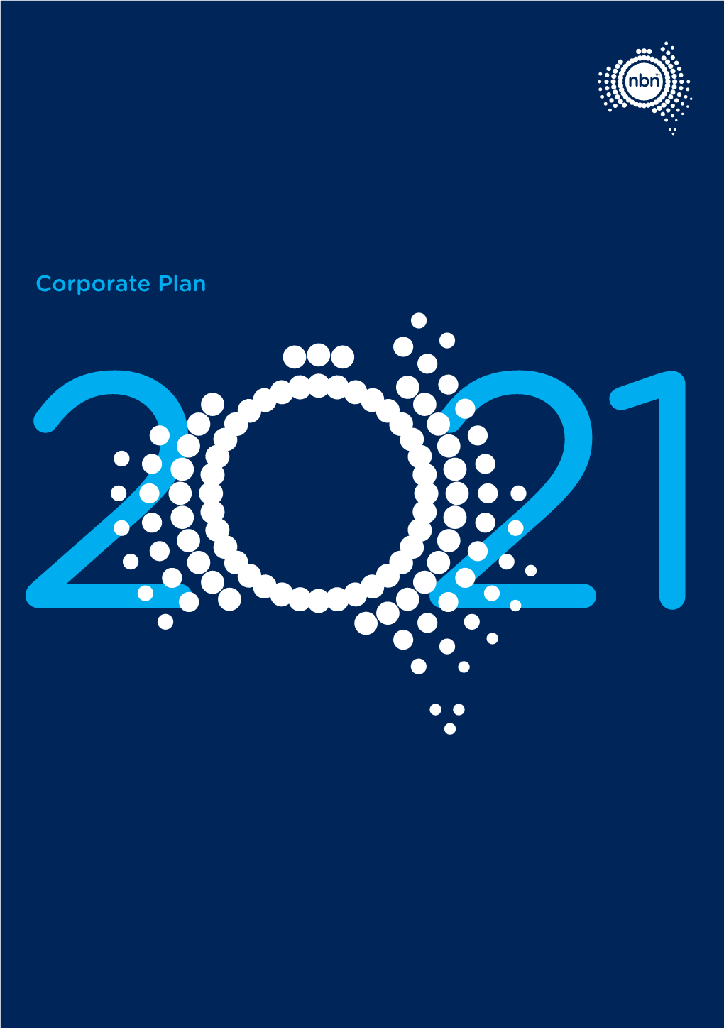 Corporate Plan Corporate 2 21 2