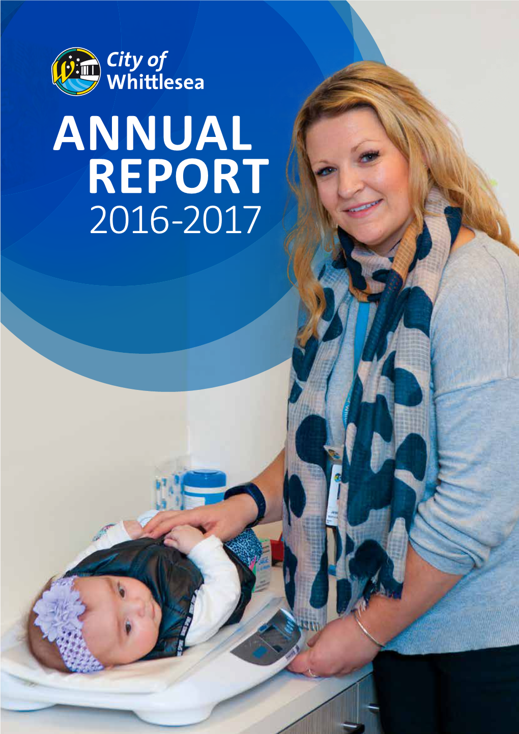 Annual Report 2016-2017