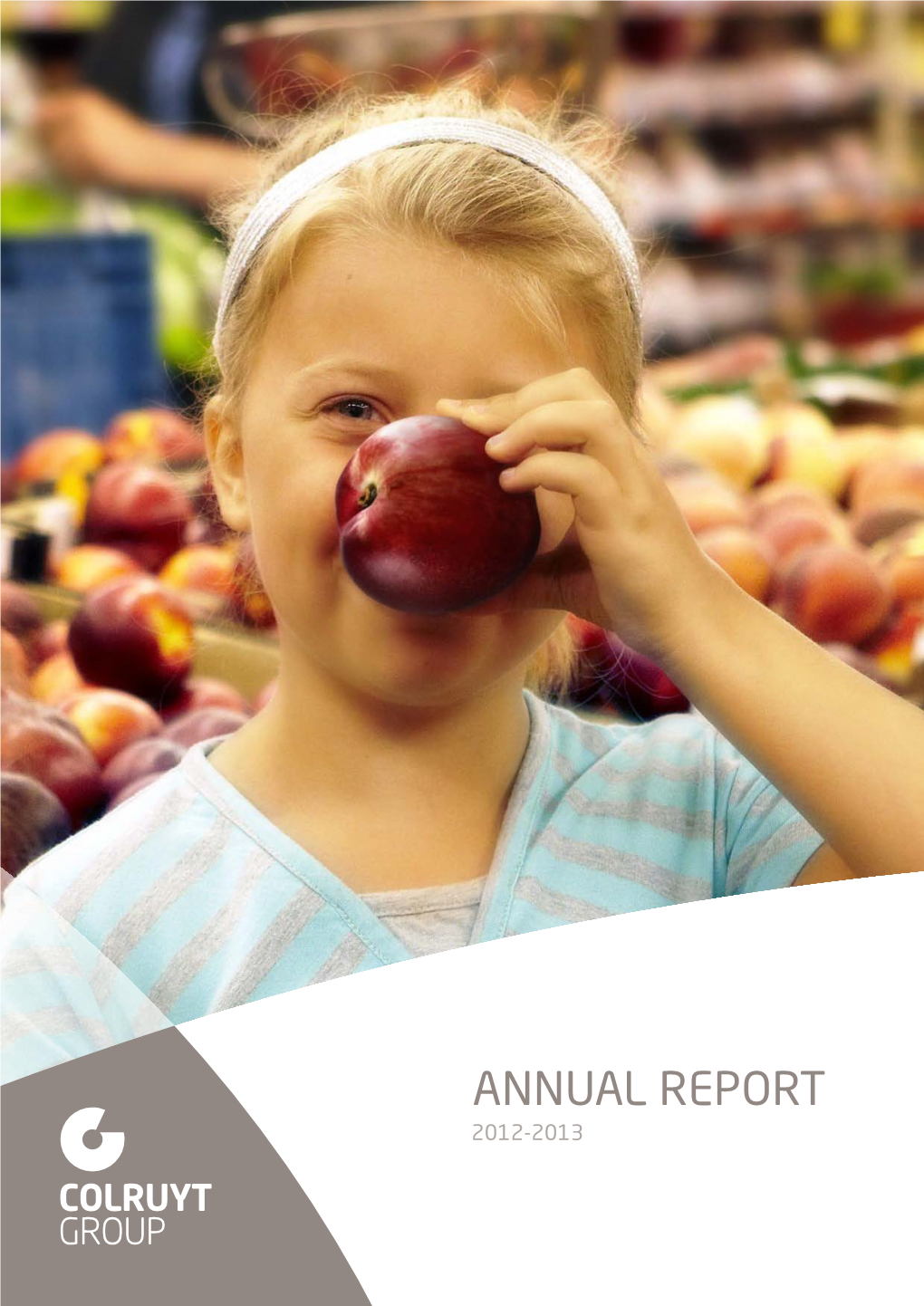 Annual Report 2012-2013