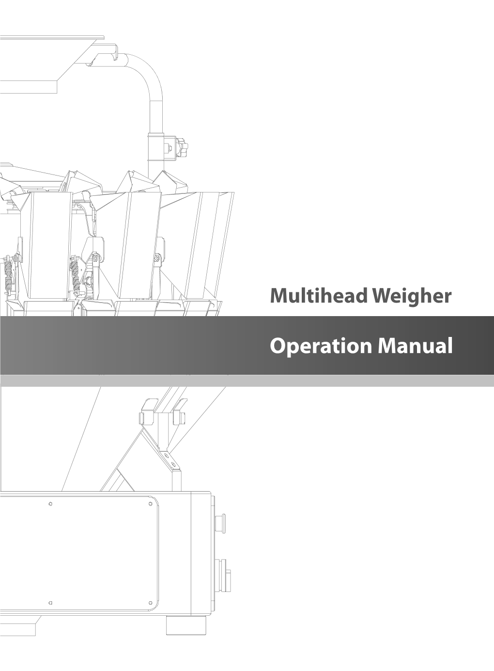 Multihead Weigher