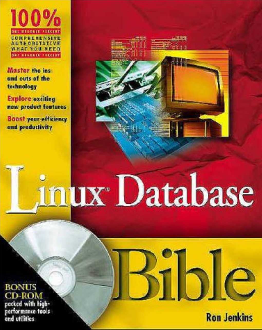 Linux-Database-Bible.Pdf