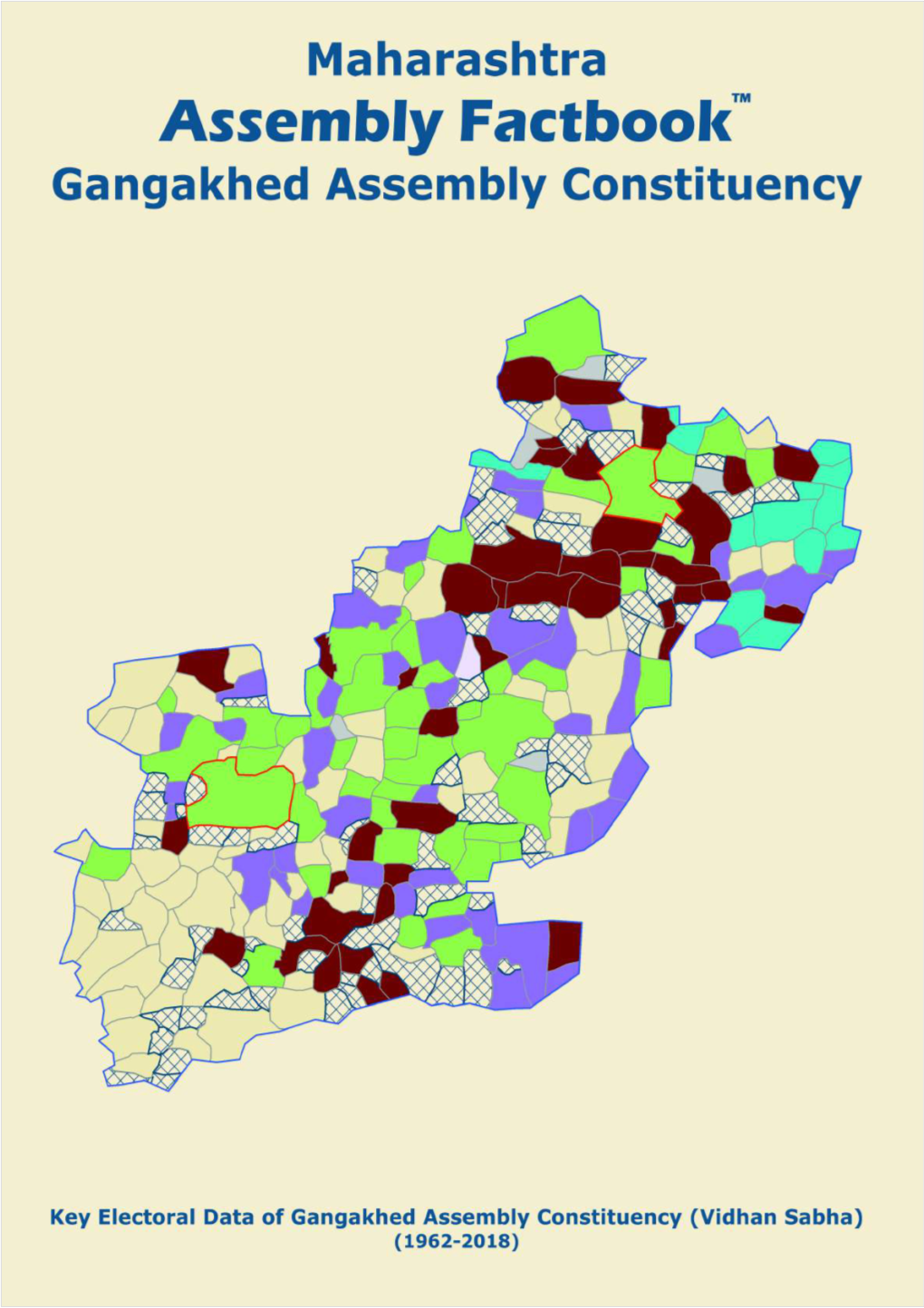 Gangakhed Assembly Maharashtra Factbook