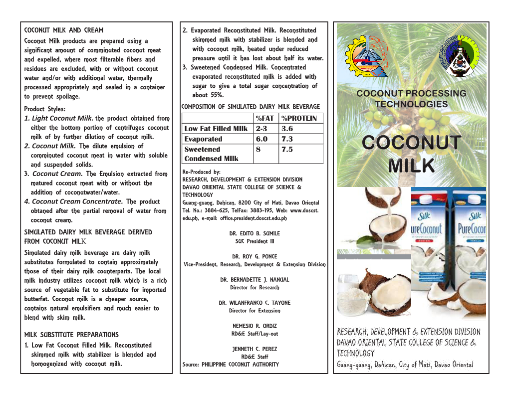 COCONUT-MILK.Pdf