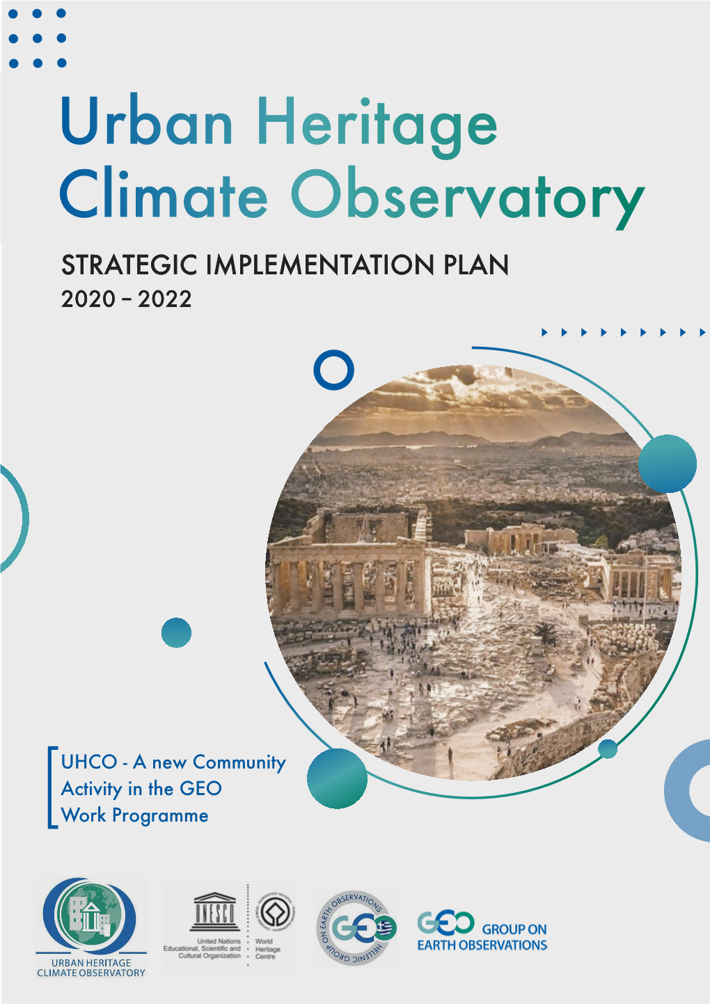 Urban Heritage Climate Observatory