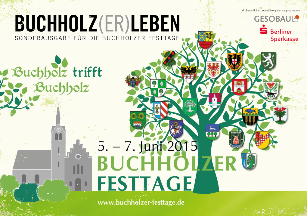 Buchholz Festtage