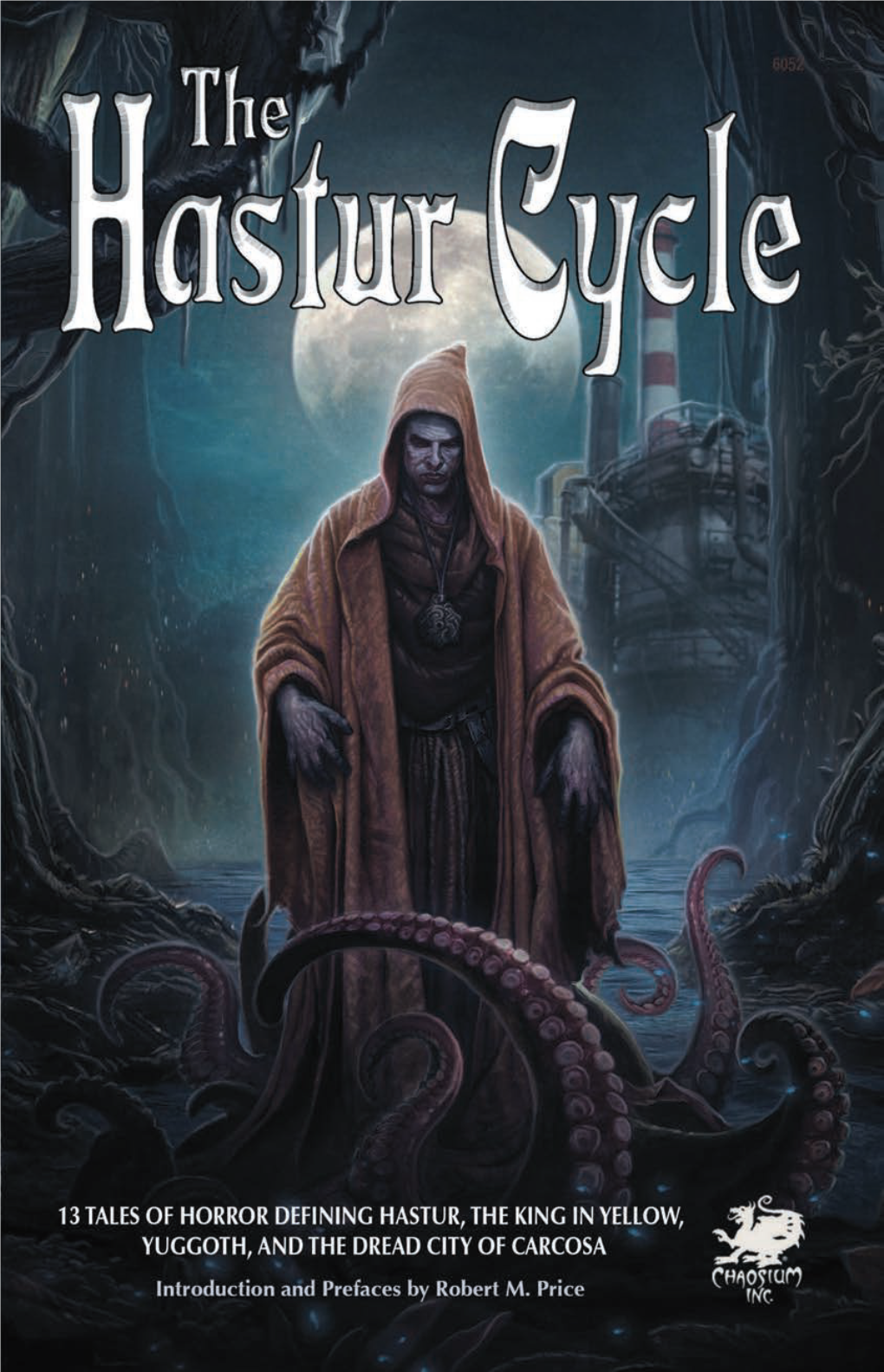 The Hastur Cycle