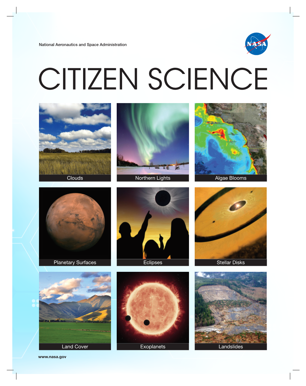 Citizen Science