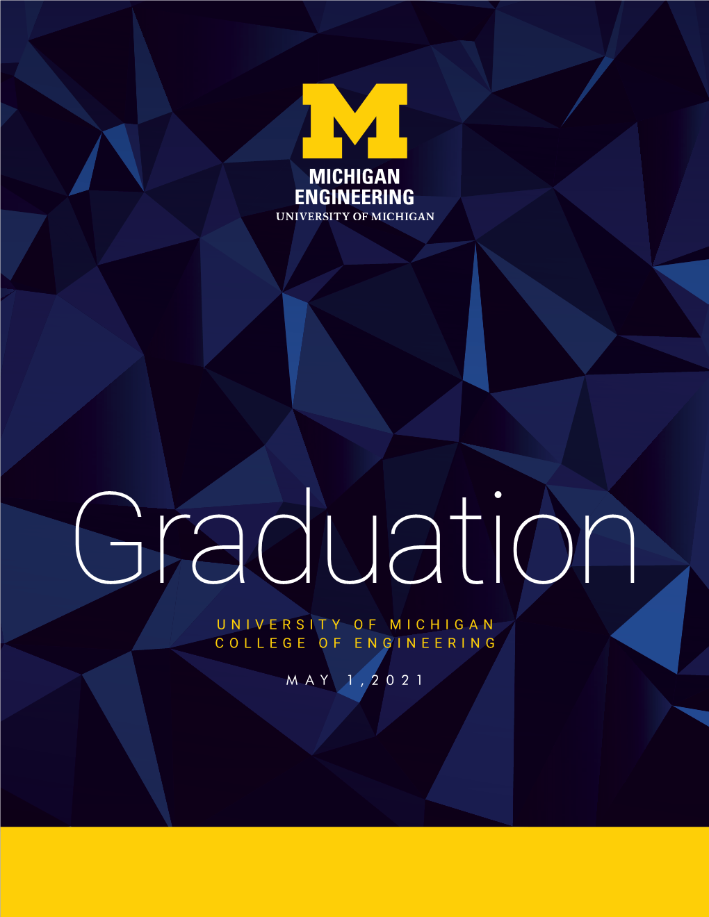 University of Michigan College of Engineering