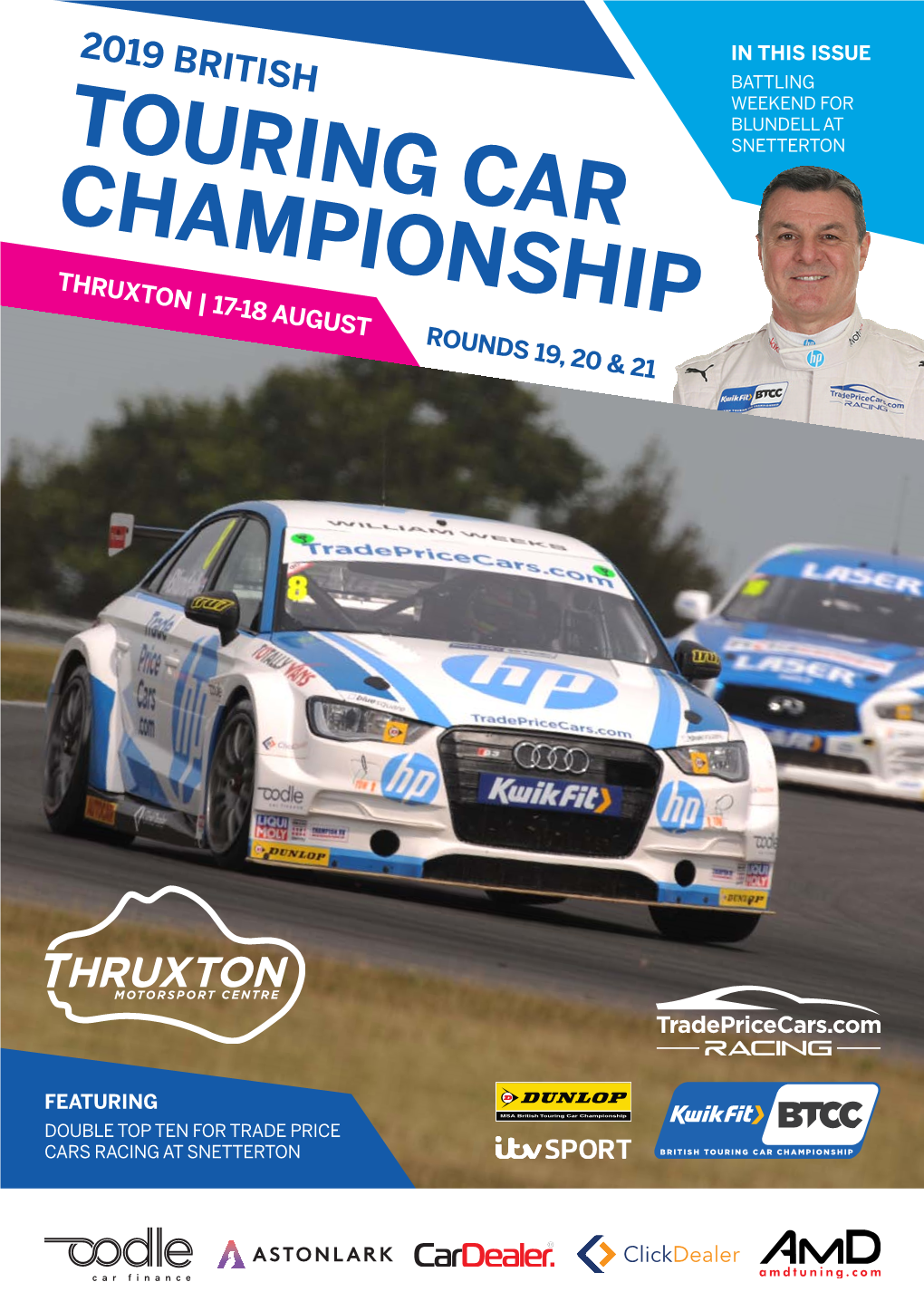 Touring Car Championship