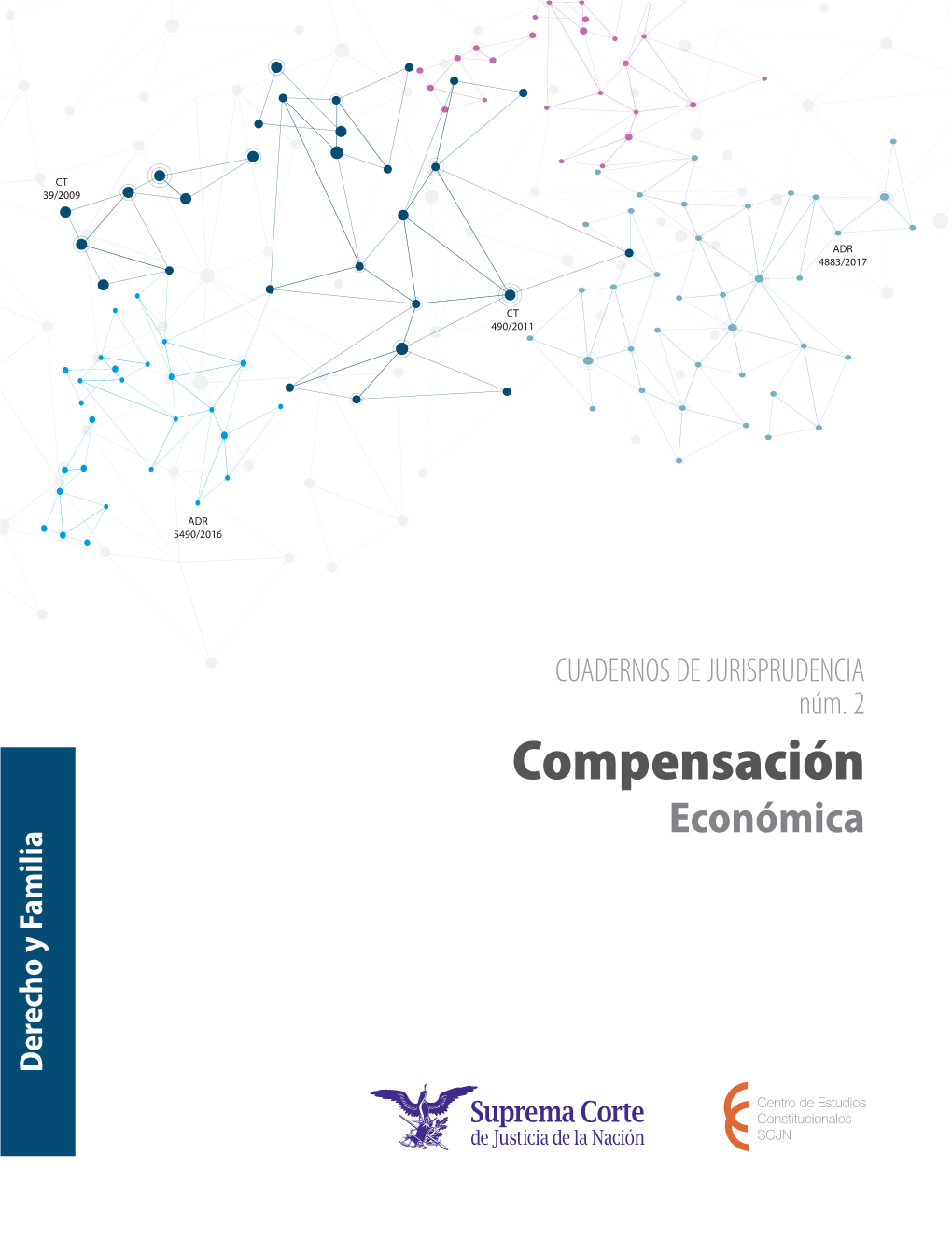 Compensación Económica Derecho Y Familia Derecho