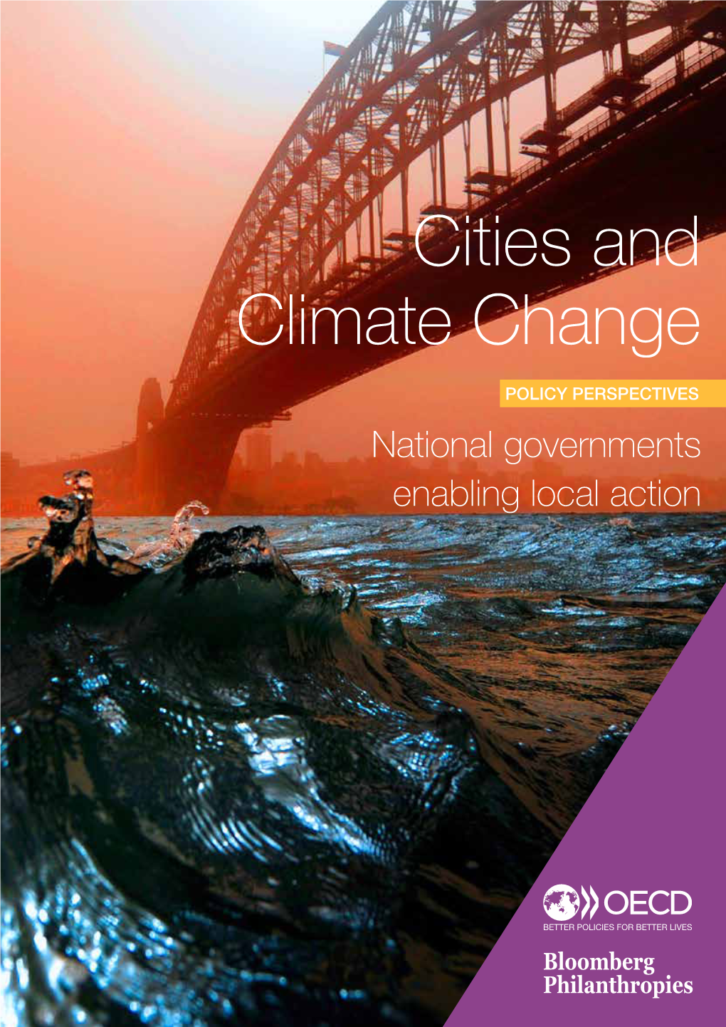 Cities and Climate Change