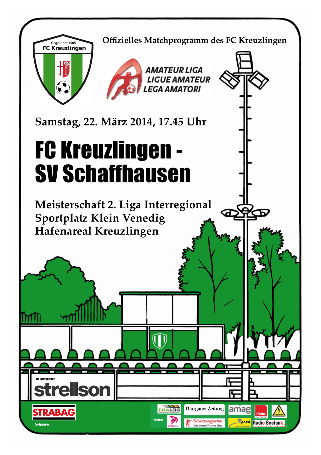 SV Schaffhausen