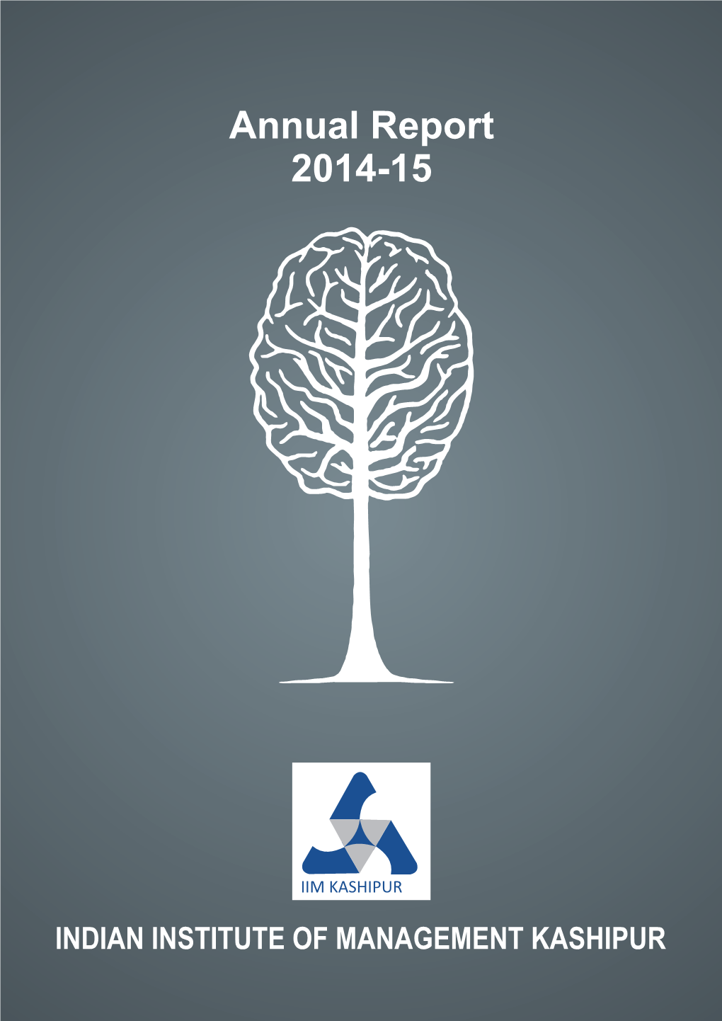Annual Report 2014-15 Working File.Cdr