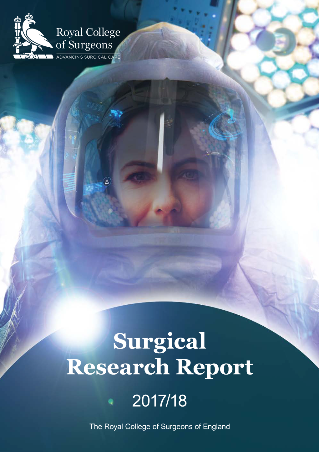 Surgical Research Report 2017/18