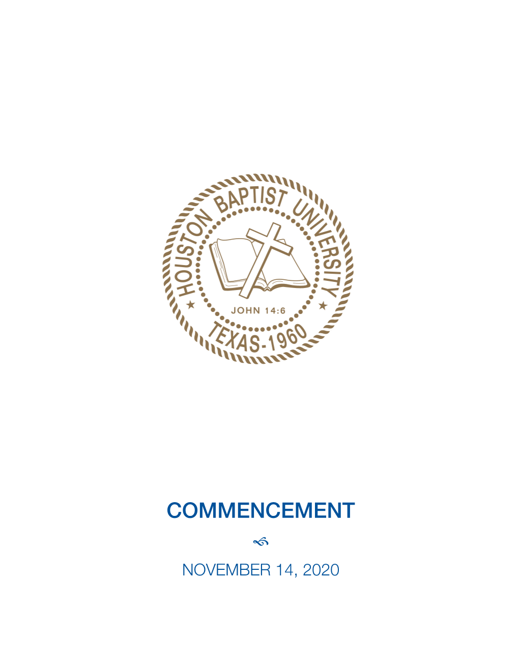 Commencement